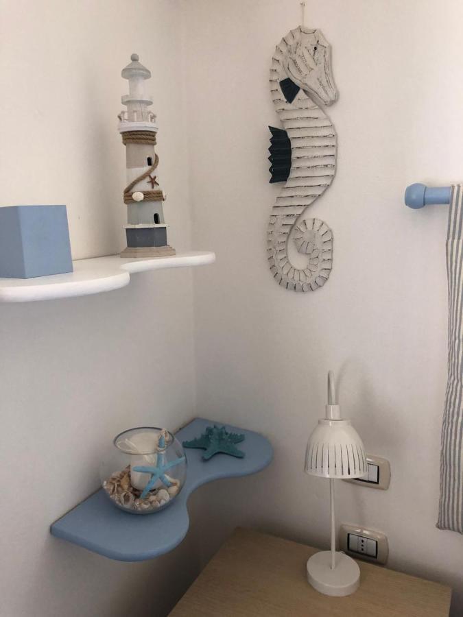 Toby House Villa Calasetta Bagian luar foto